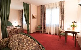 Hotel Tessarin